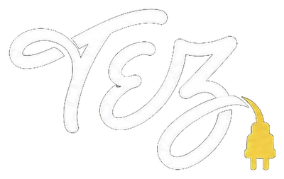 TEZ Electric logo